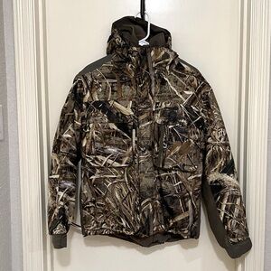 Men’s Game Winner Realtree camo jacket